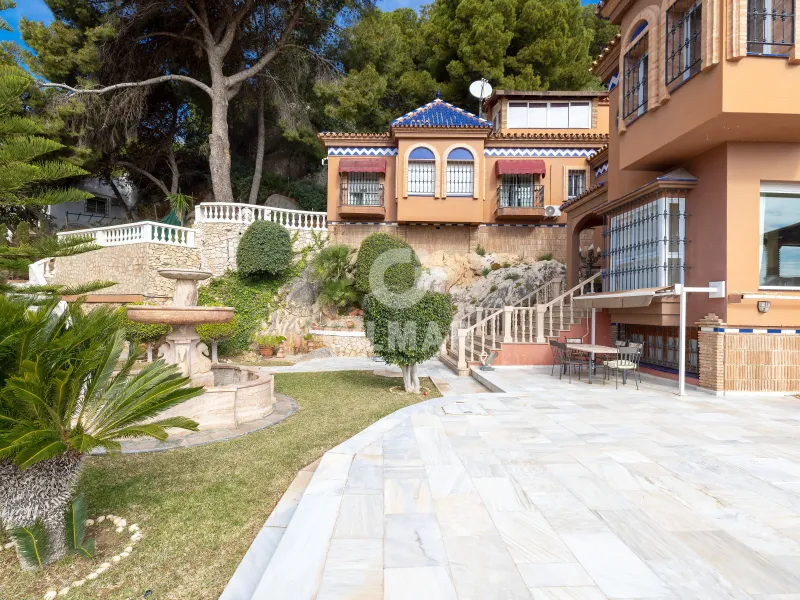 Villa in Málaga Este - Málaga