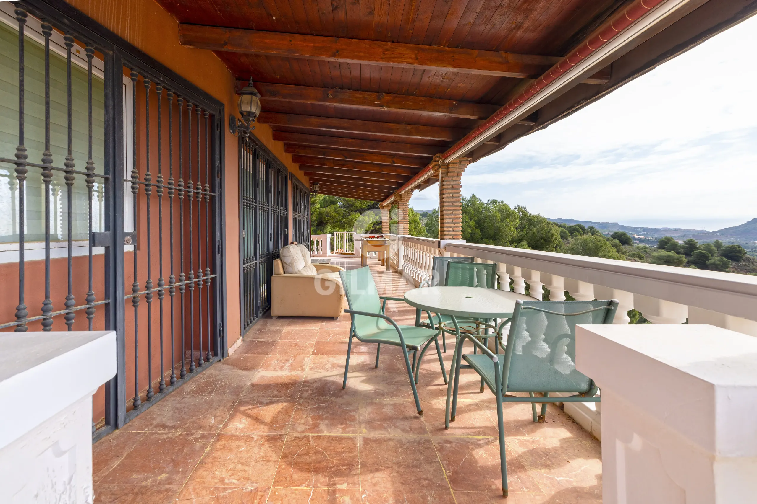 Villa in Málaga Este - Málaga