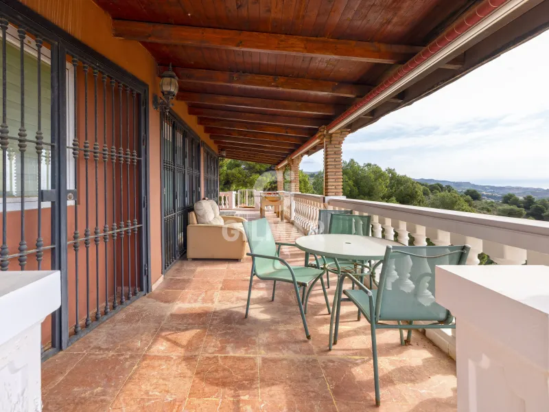 Villa in Málaga Este - Málaga