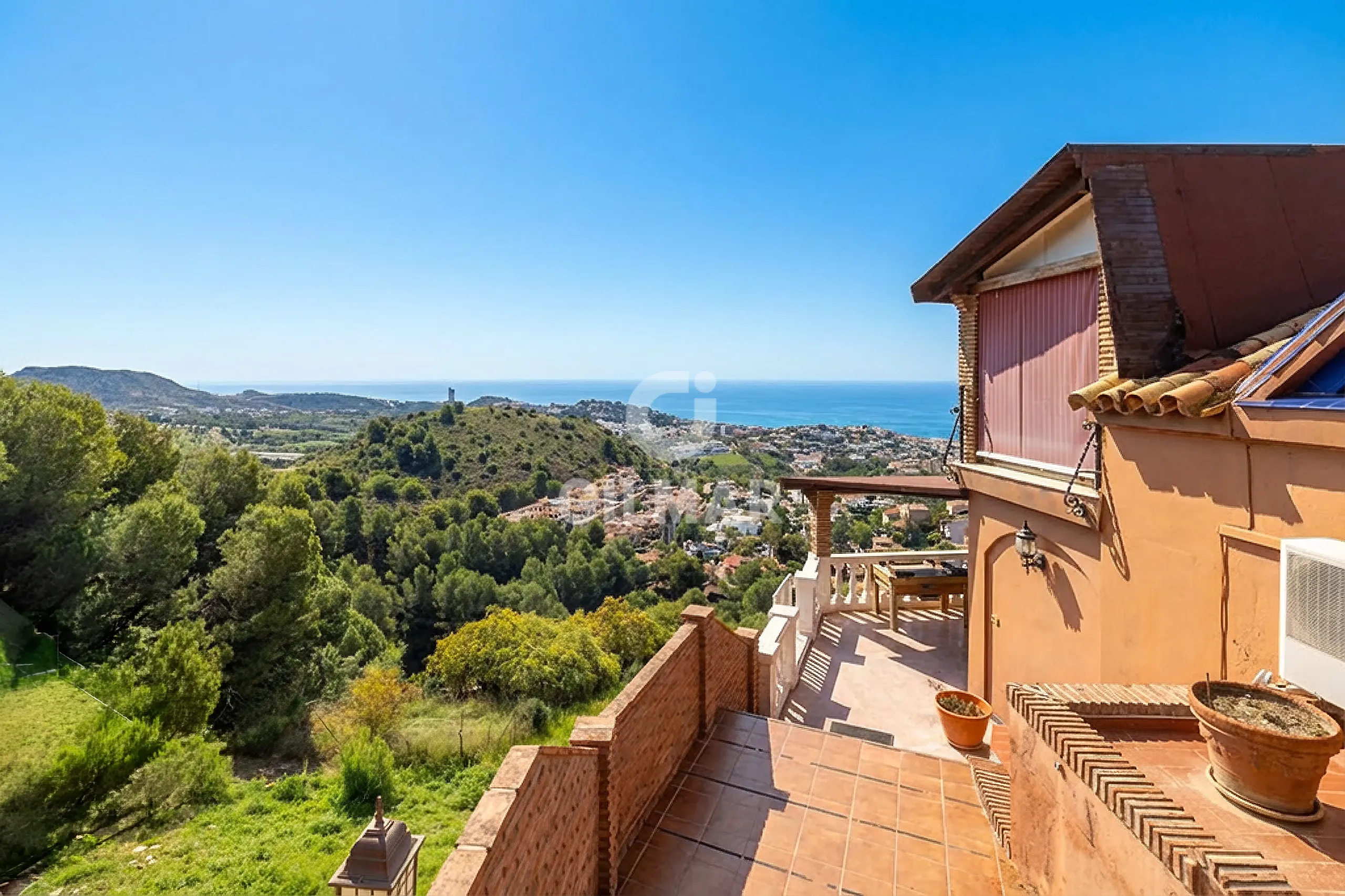 Villa in Málaga Este - Málaga