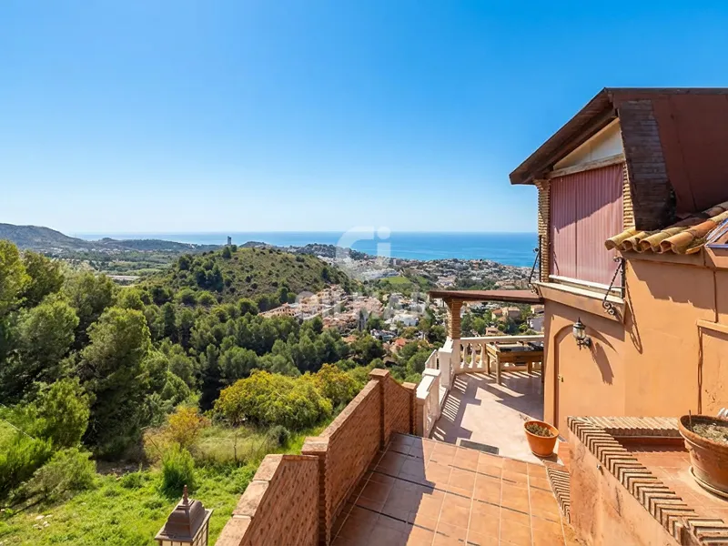 Villa in Málaga Este - Málaga