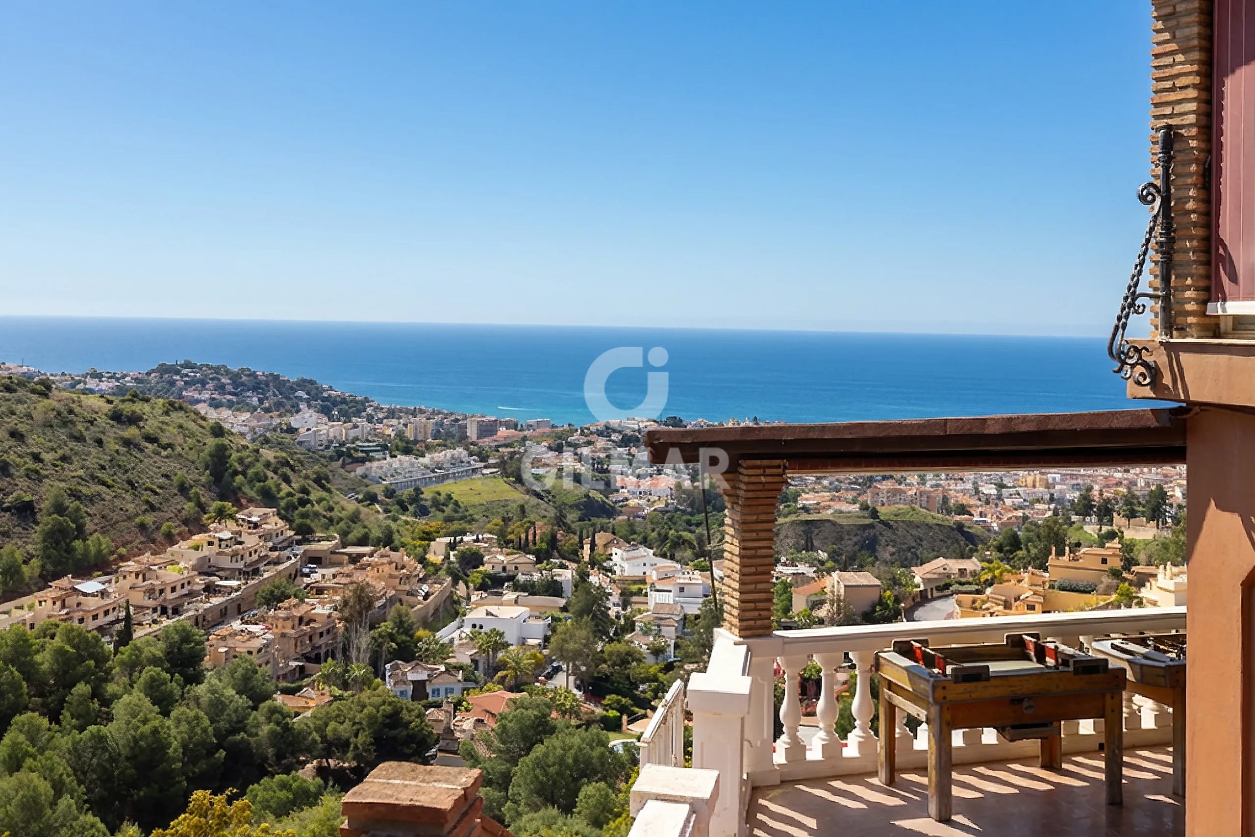 Villa in Málaga Este - Málaga