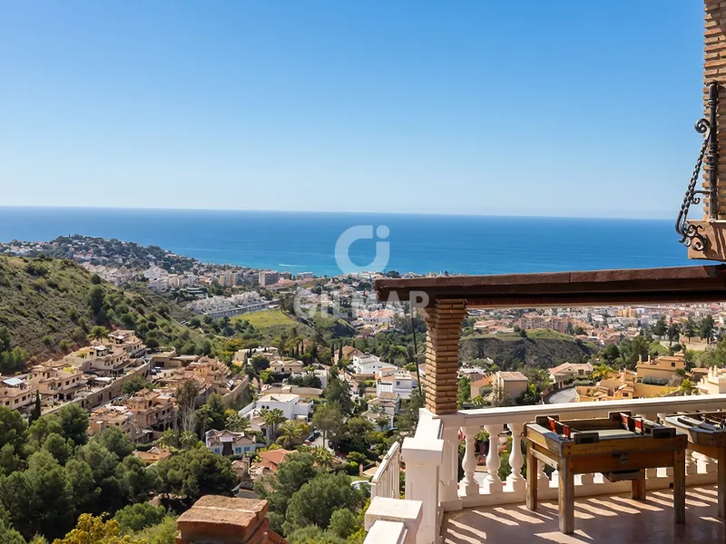 Villa in Málaga Este - Málaga
