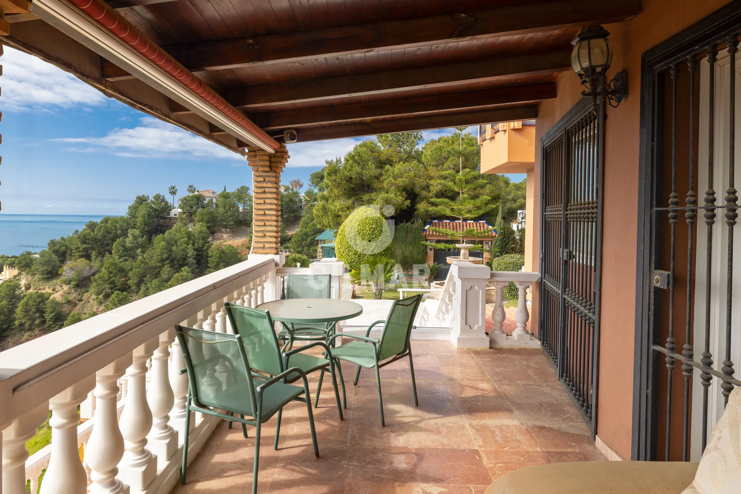 Villa in Málaga Este - Málaga