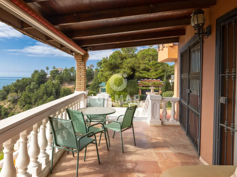 Villa in Málaga Este - Málaga