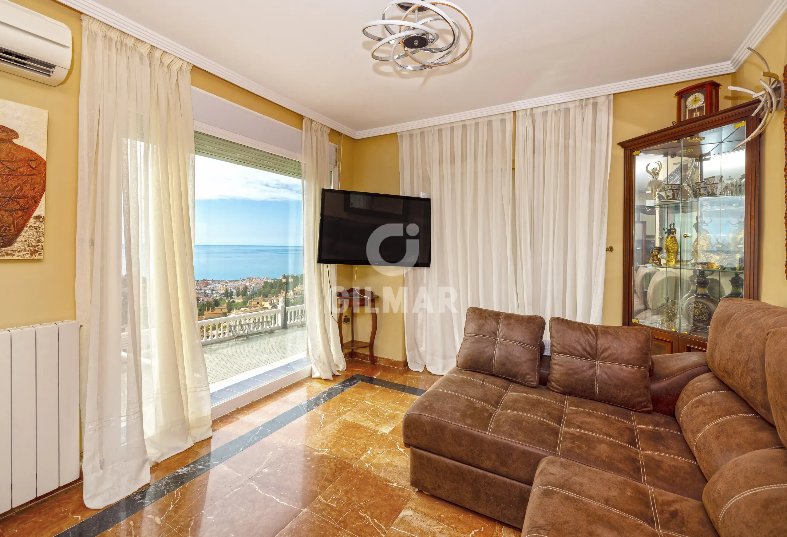 Villa in Málaga Este - Málaga
