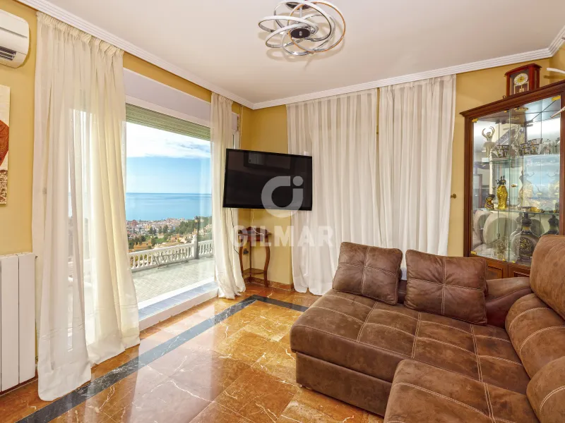 Villa in Málaga Este - Málaga