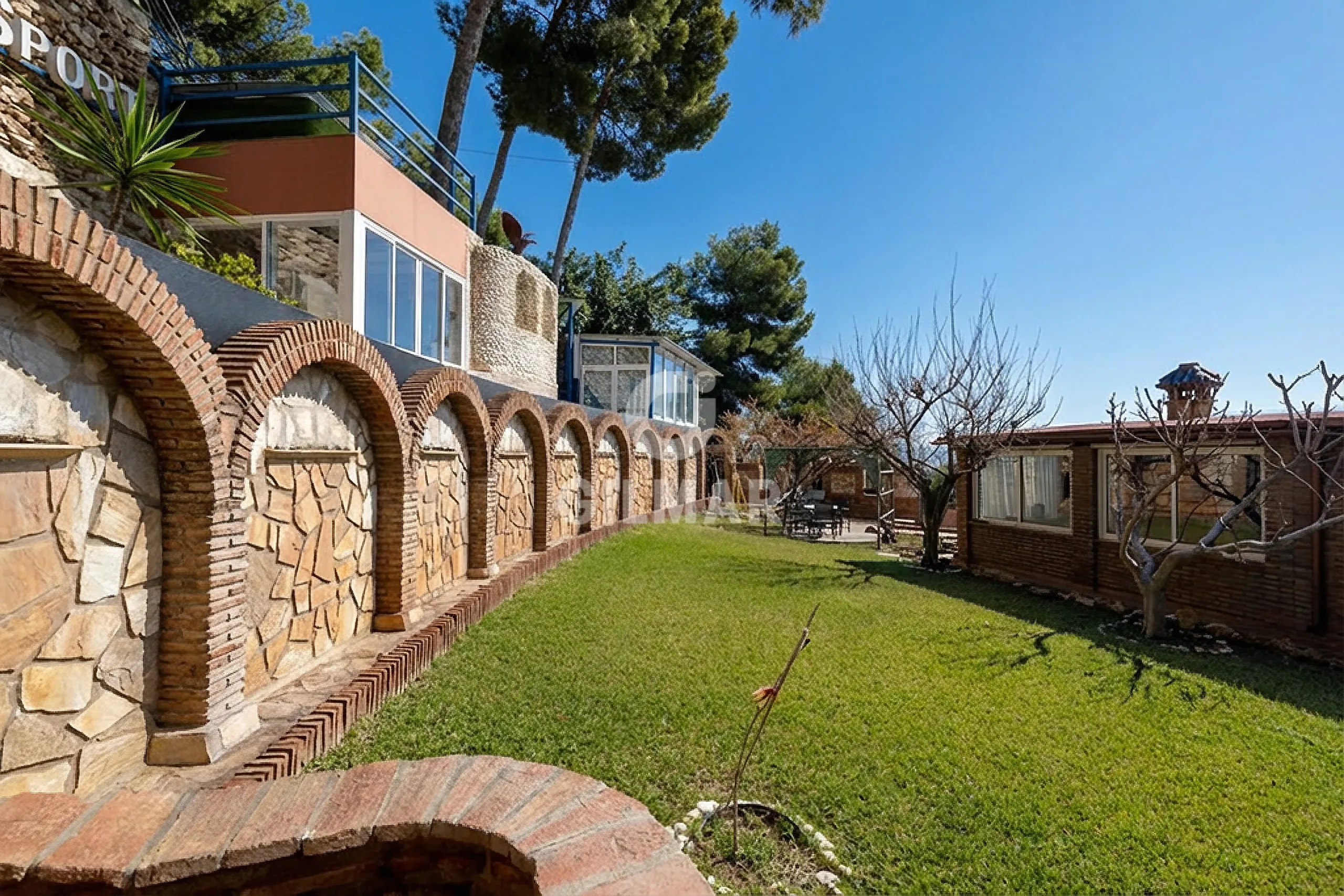 Villa in Málaga Este - Málaga