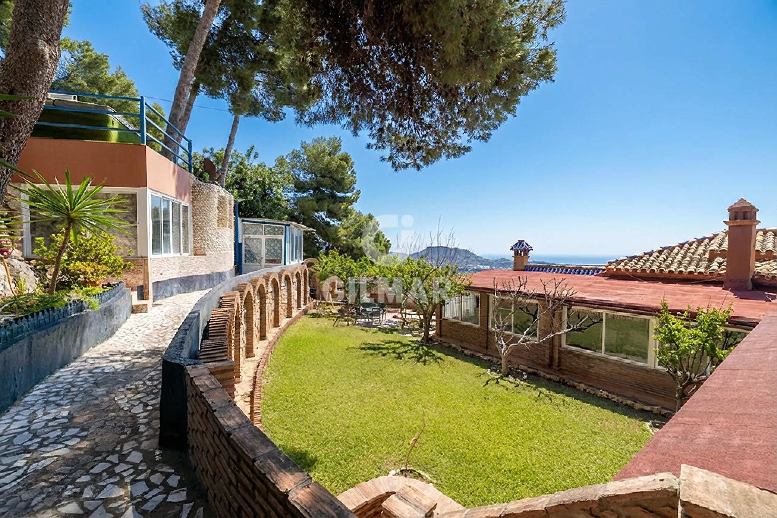 Villa in Málaga Este - Málaga