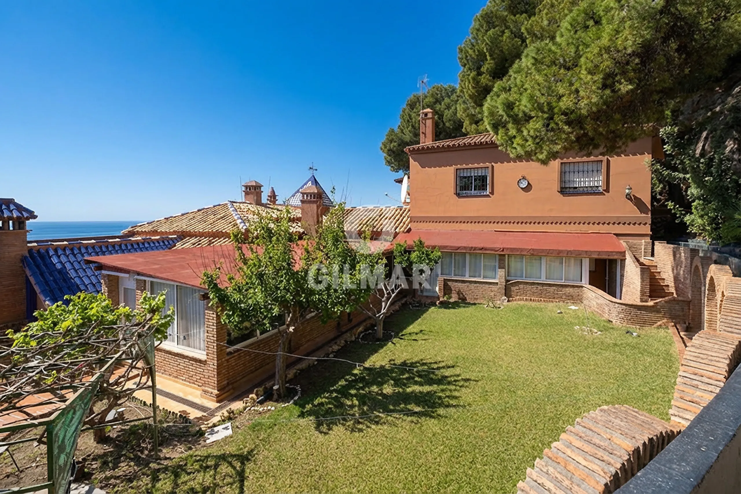Villa in Málaga Este - Málaga