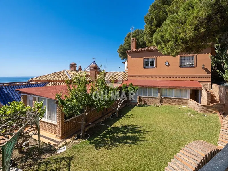 Villa in Málaga Este - Málaga