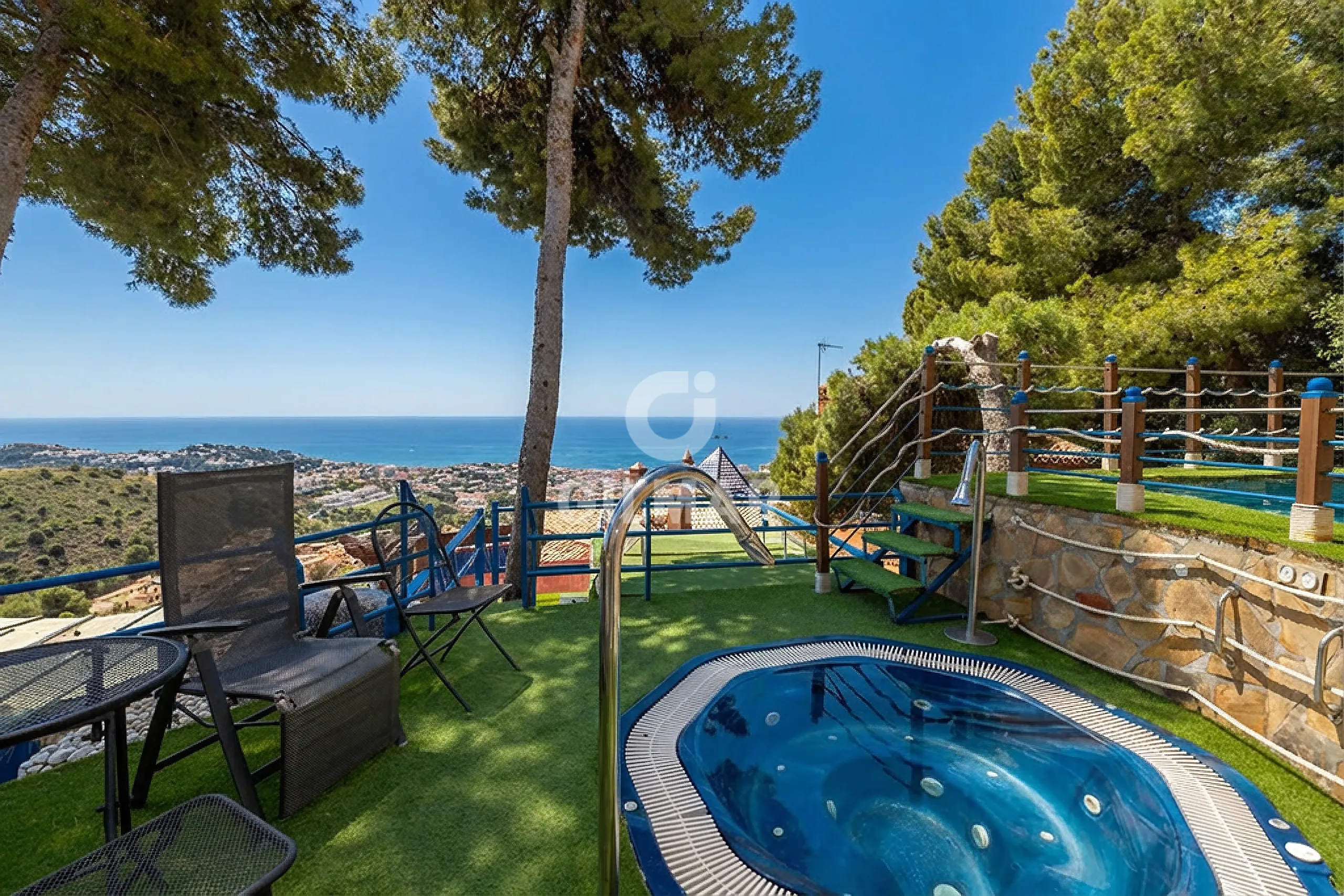 Villa in Málaga Este - Málaga