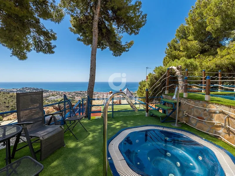 Villa in Málaga Este - Málaga