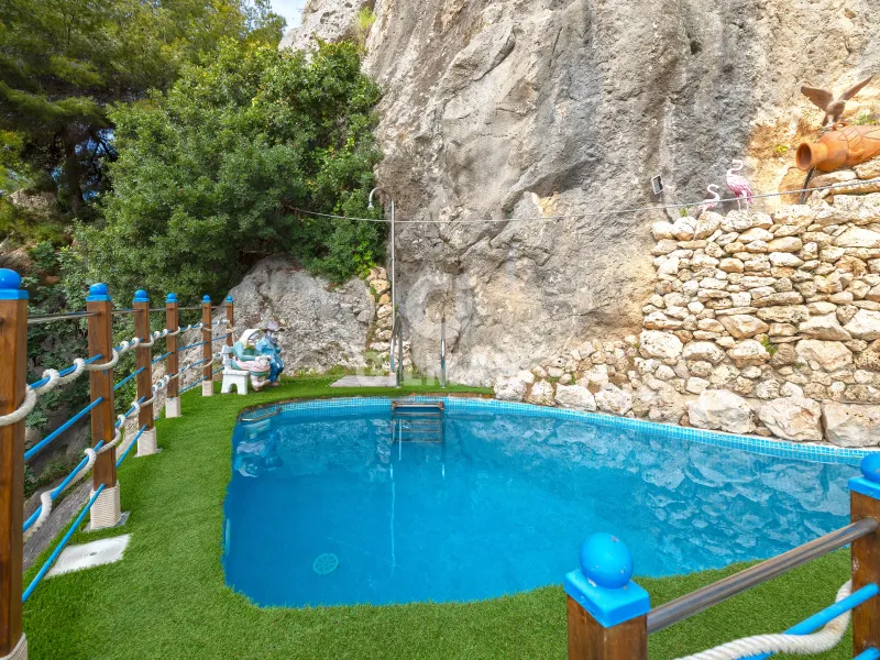 Villa in Málaga Este - Málaga