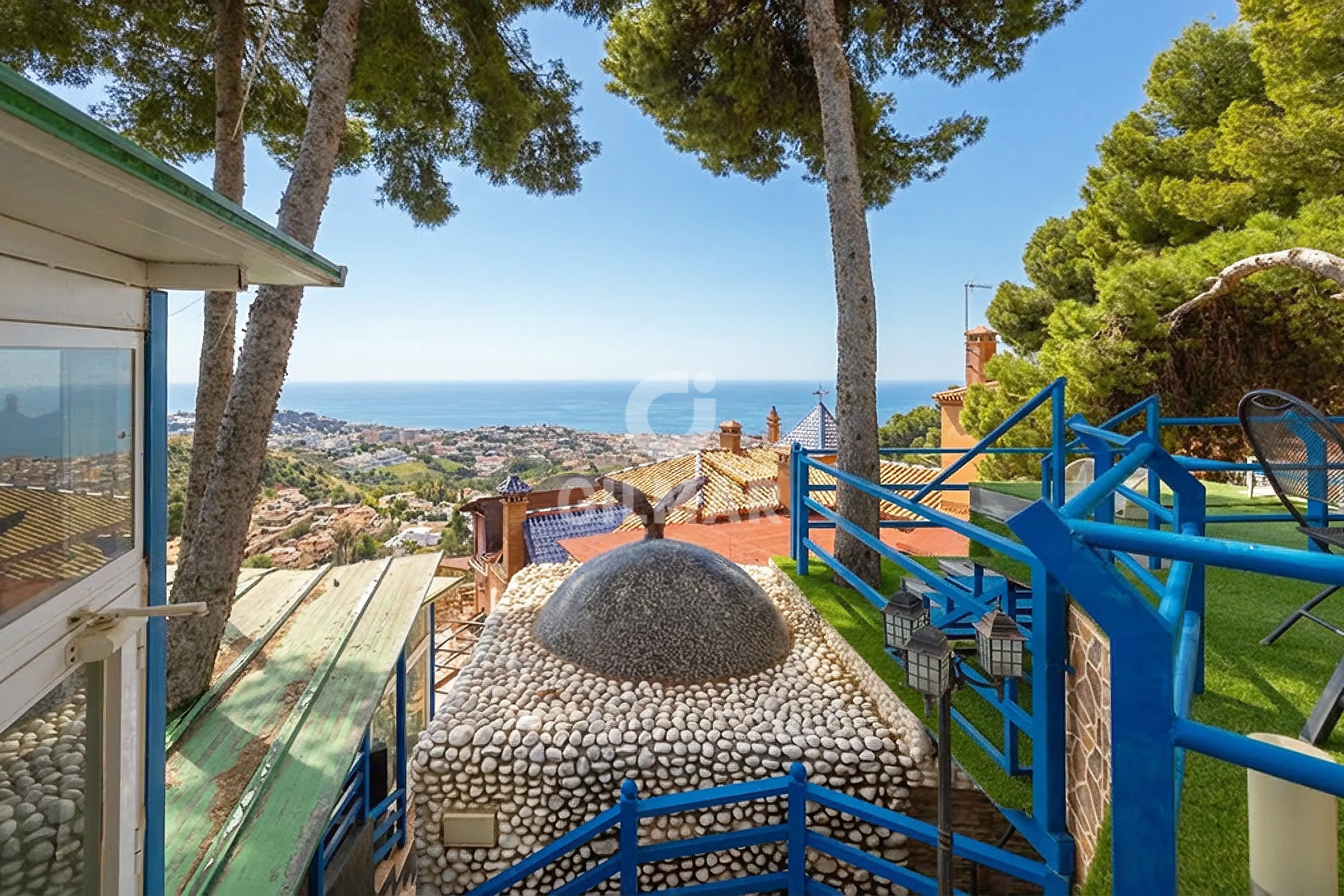 Villa in Málaga Este - Málaga