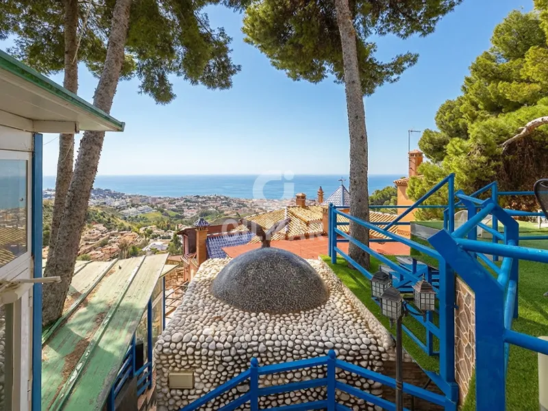 Villa in Málaga Este - Málaga