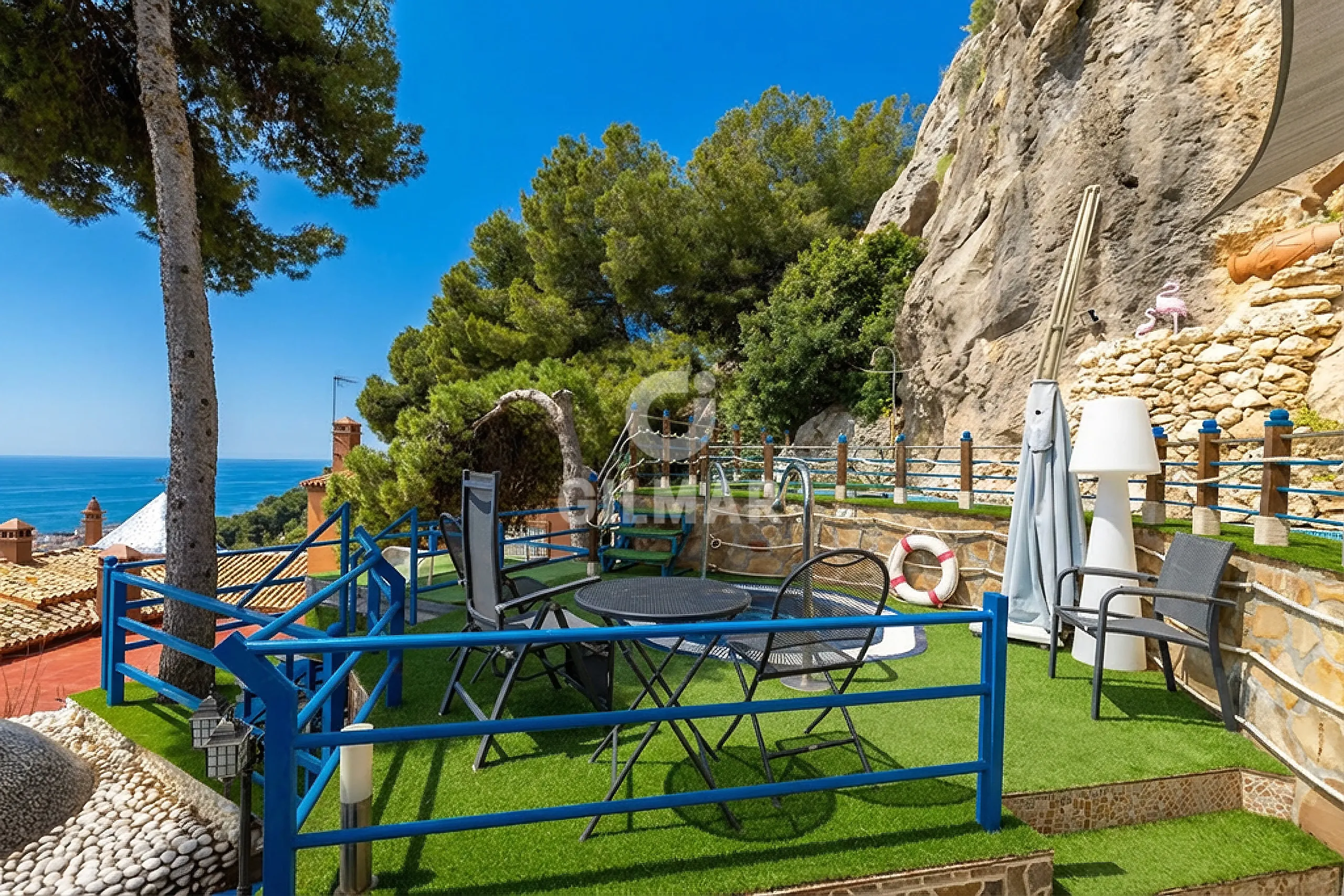 Villa in Málaga Este - Málaga