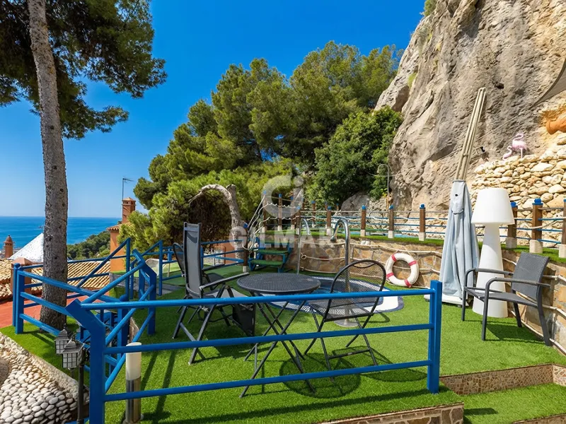 Villa in Málaga Este - Málaga