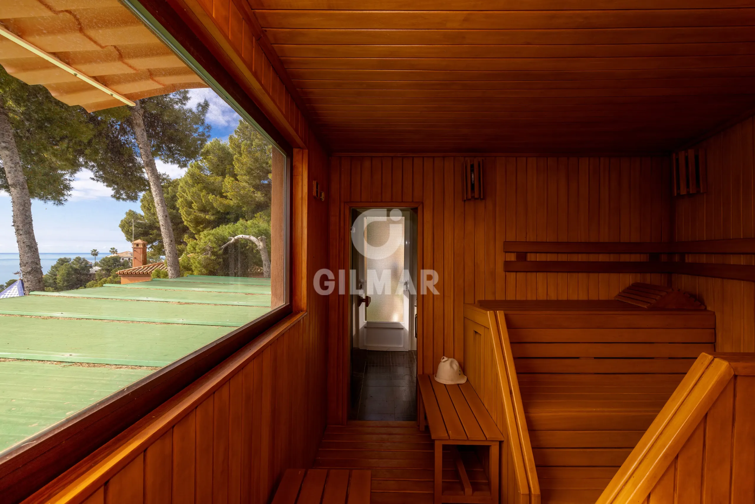 Villa in Málaga Este - Málaga