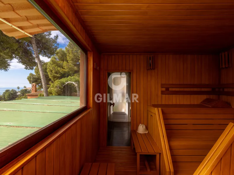 Villa in Málaga Este - Málaga