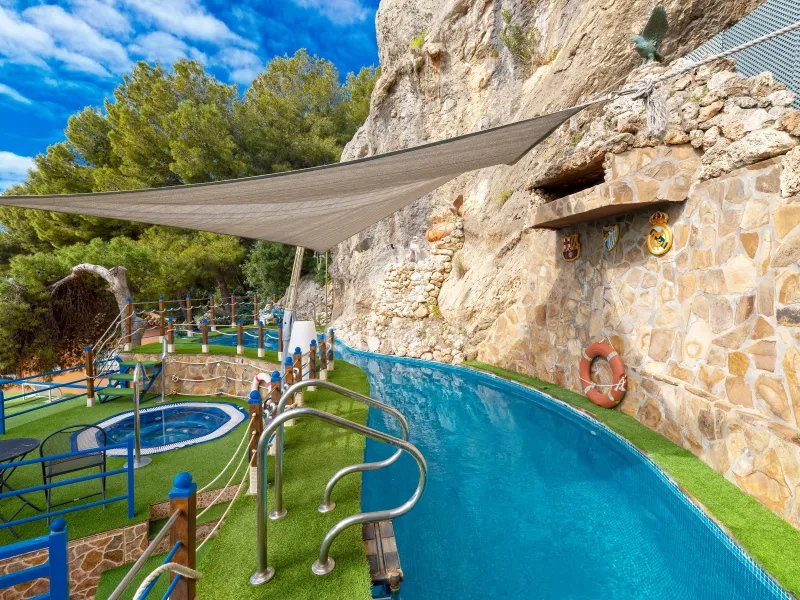 Villa in Málaga Este - Málaga
