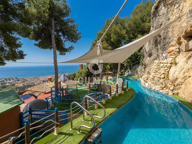 Villa in Málaga Este - Málaga