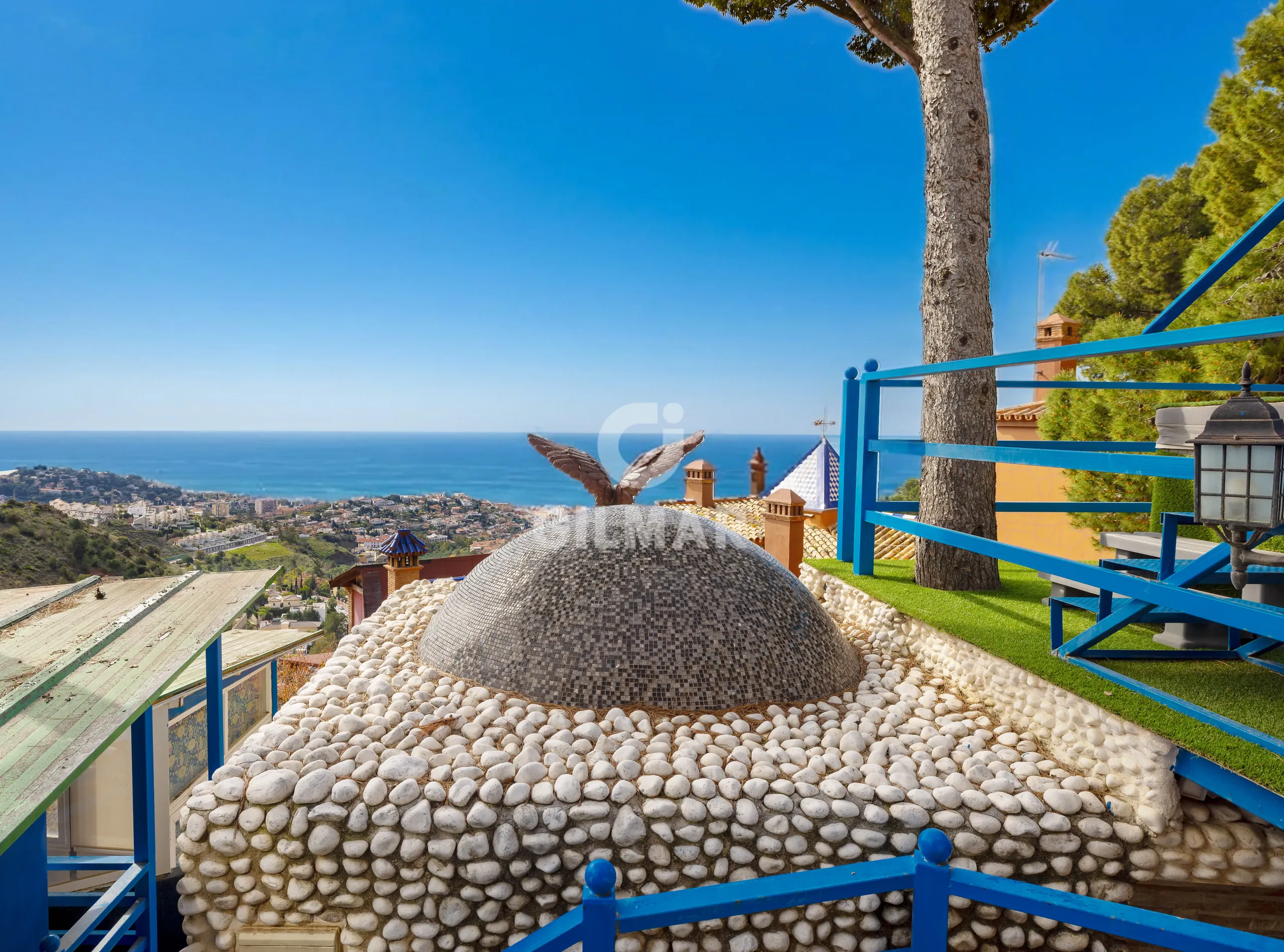 Villa in Málaga Este - Málaga