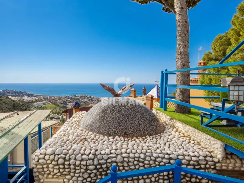 Villa in Málaga Este - Málaga