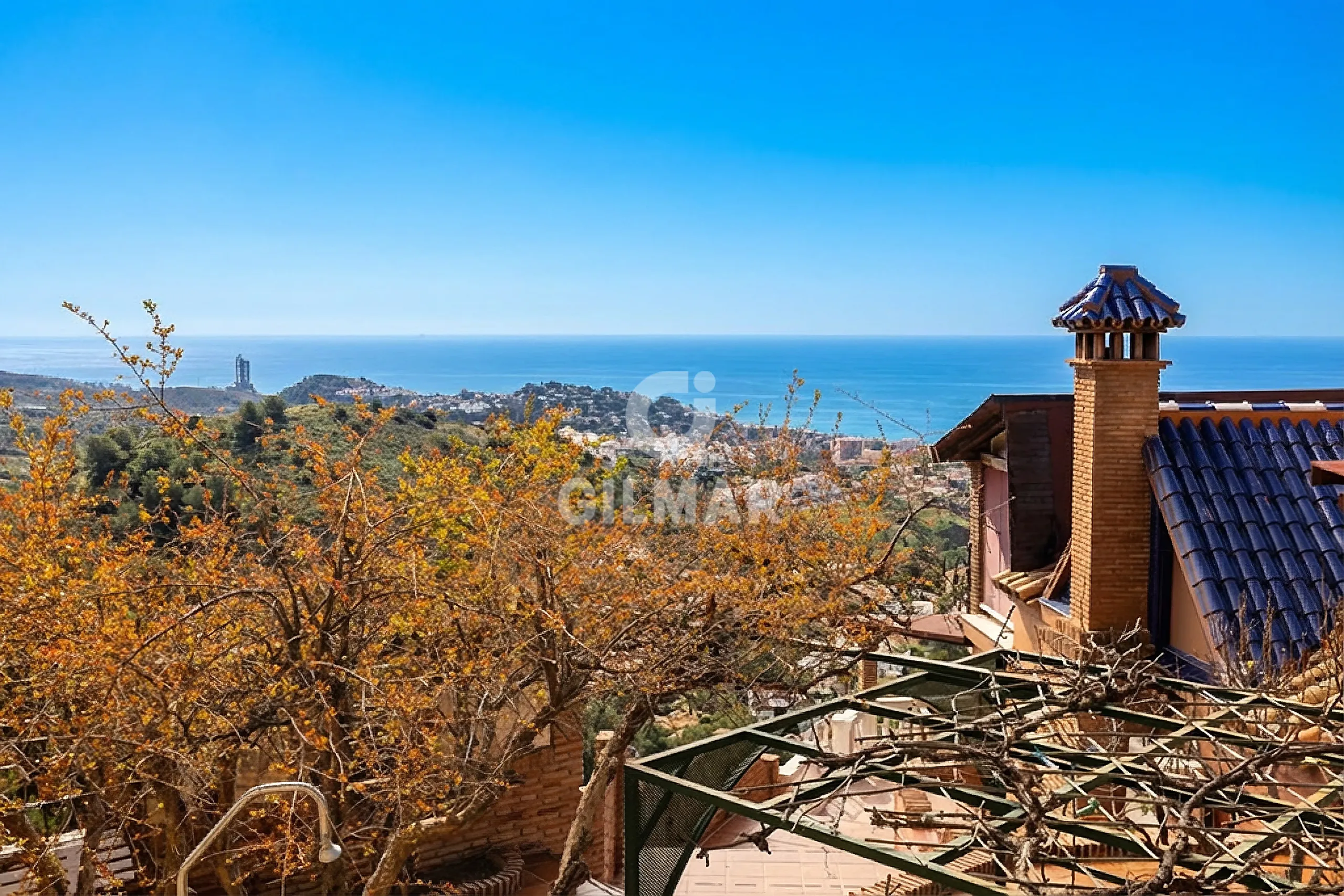 Villa in Málaga Este - Málaga