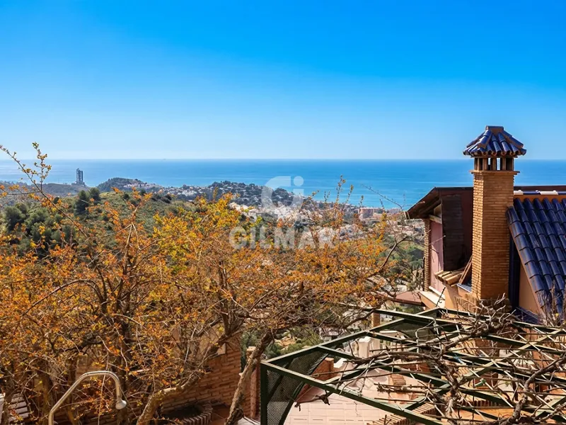 Villa in Málaga Este - Málaga