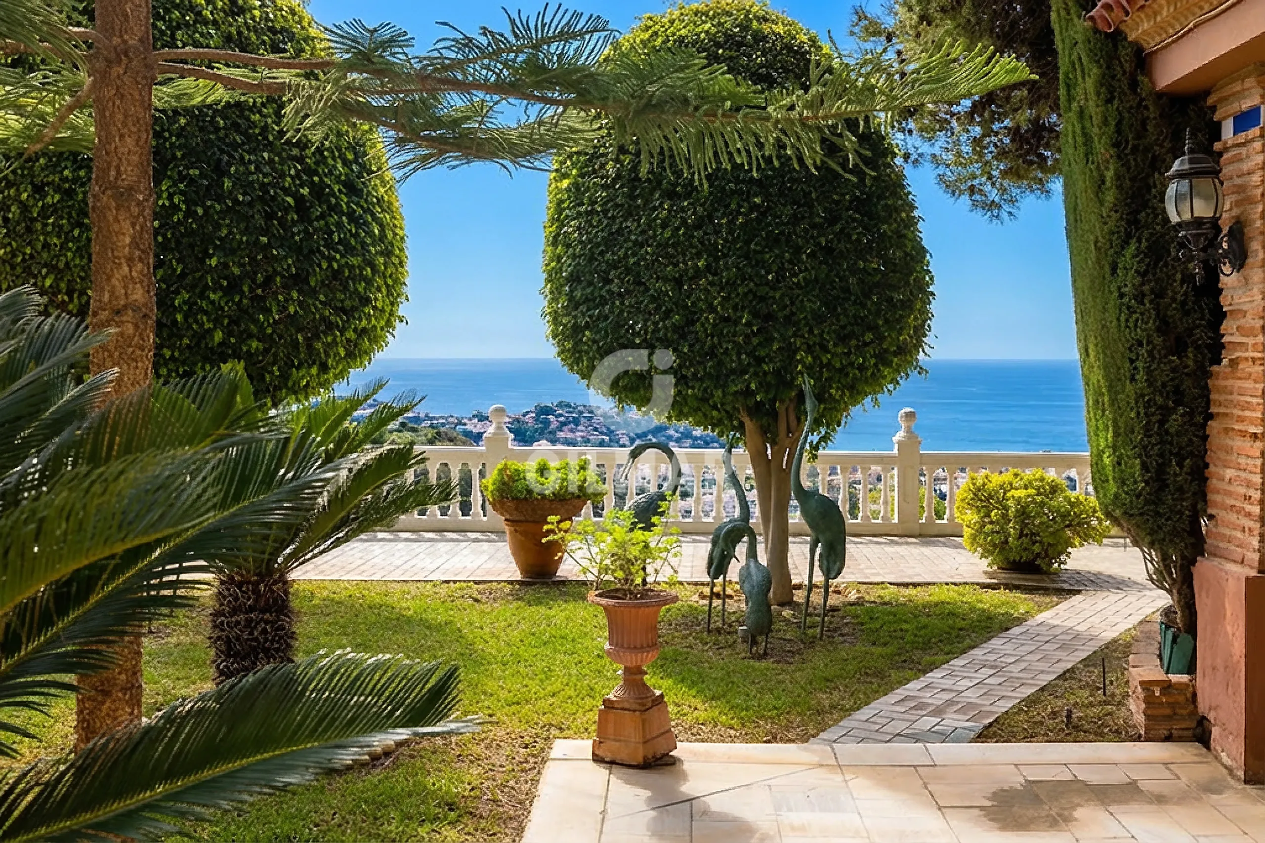 Villa in Málaga Este - Málaga