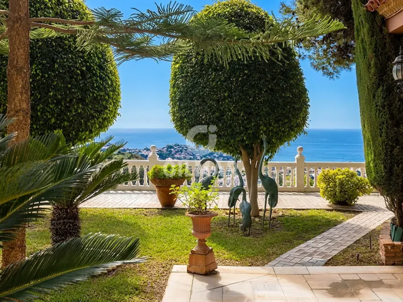 Villa in Málaga Este - Málaga