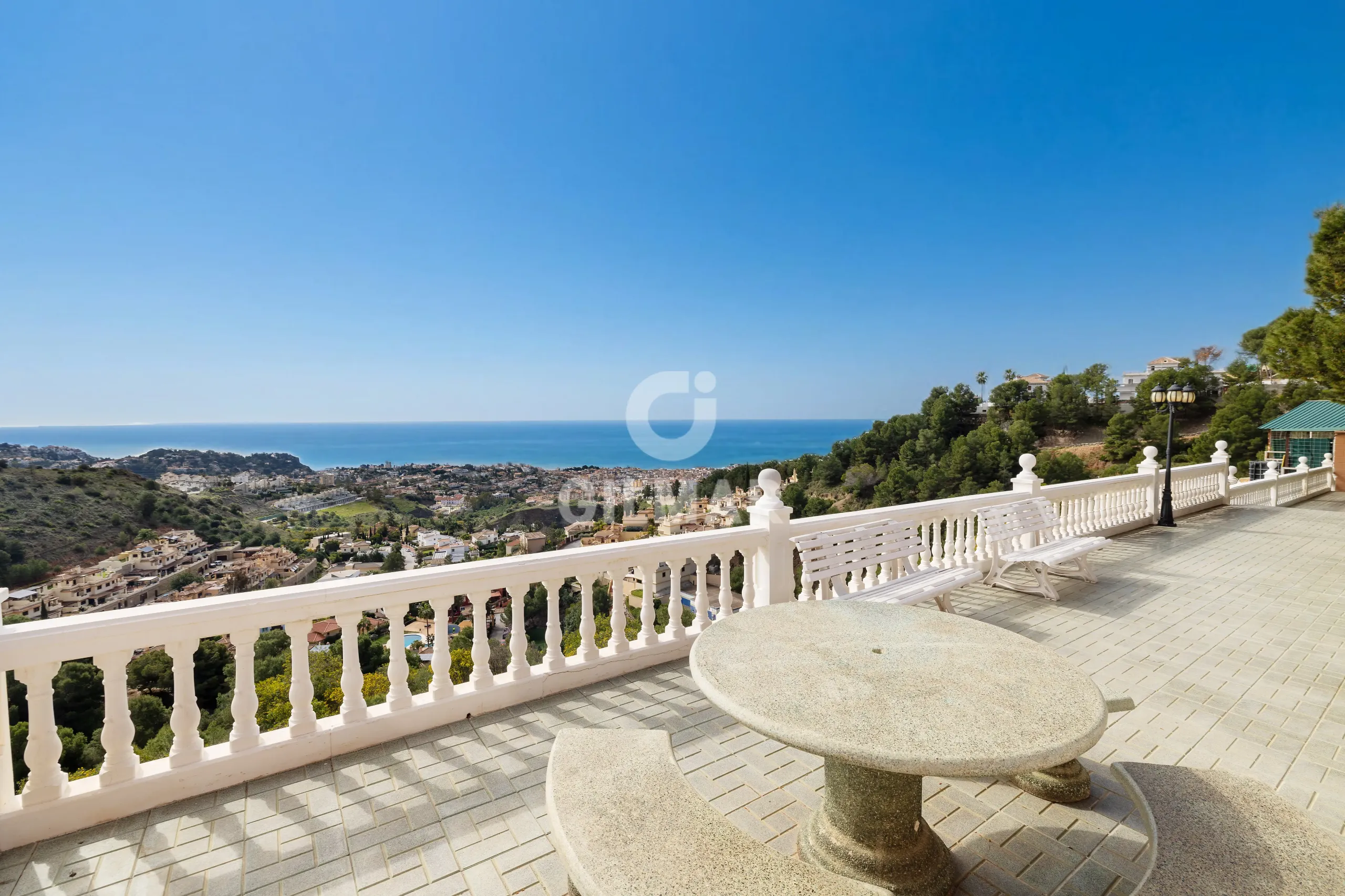 Villa in Málaga Este - Málaga