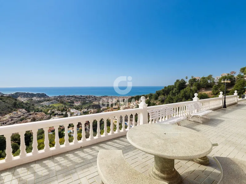 Villa in Málaga Este - Málaga