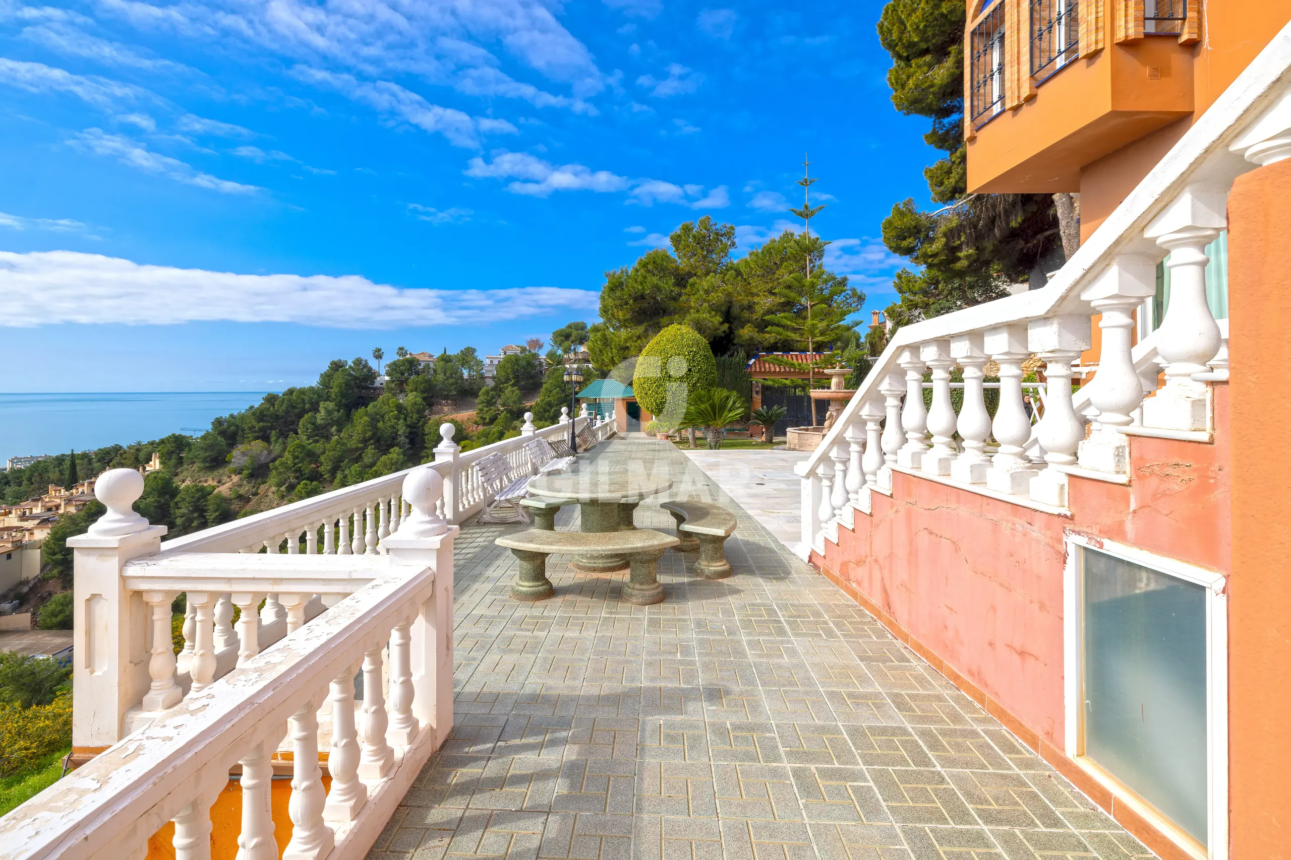 Villa in Málaga Este - Málaga