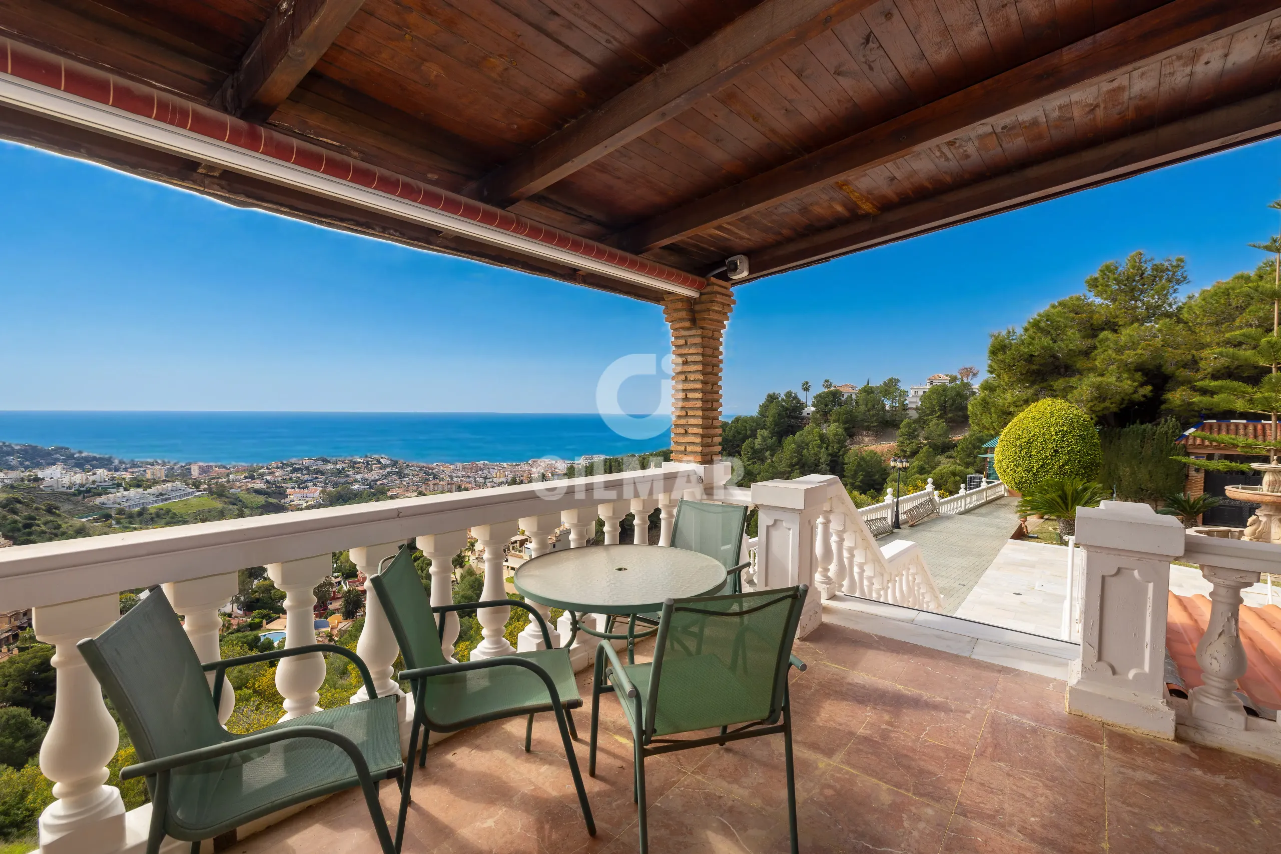 Villa in Málaga Este - Málaga