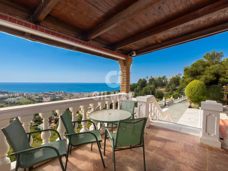 Villa in Málaga Este - Málaga