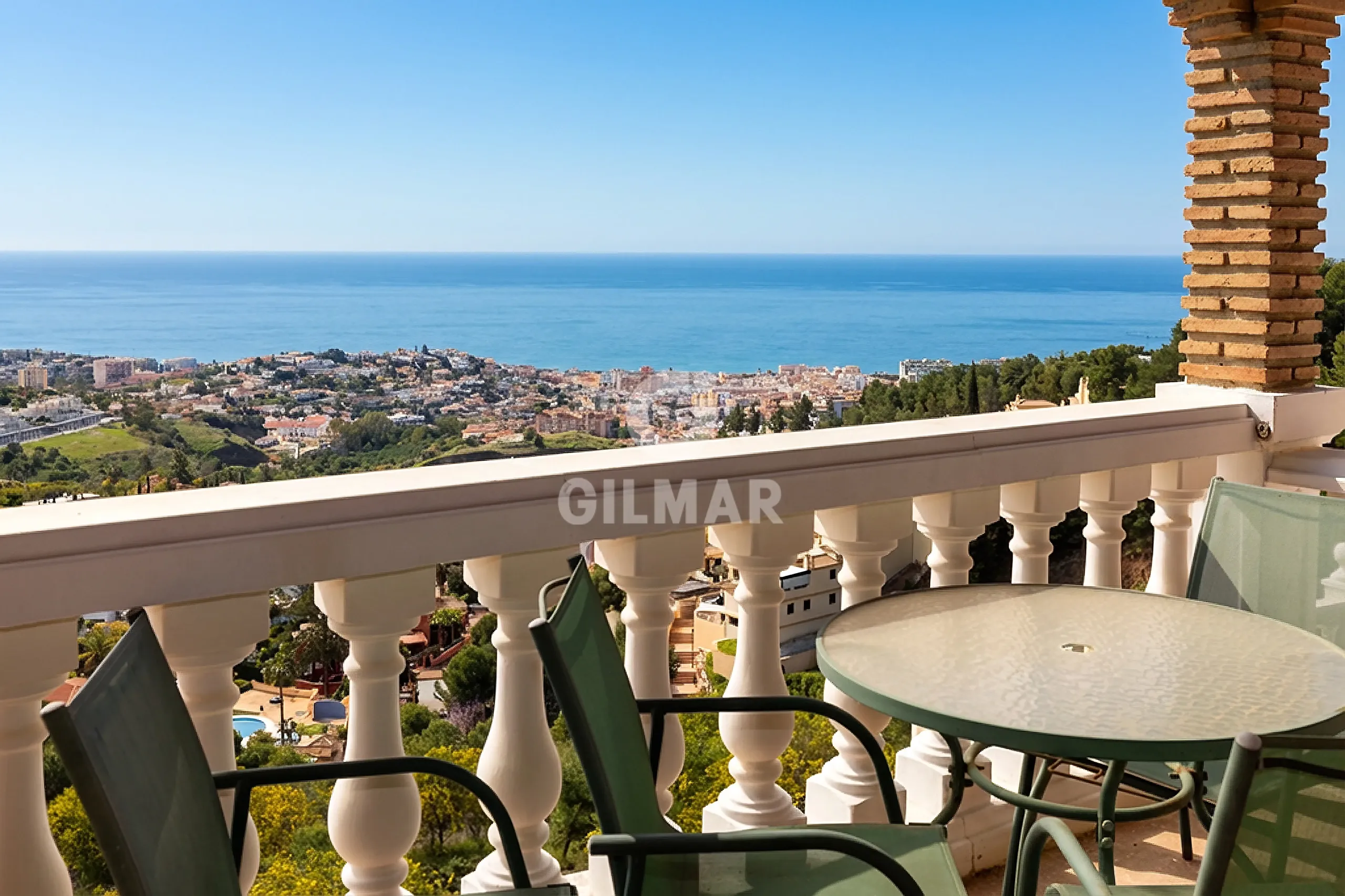 Villa in Málaga Este - Málaga