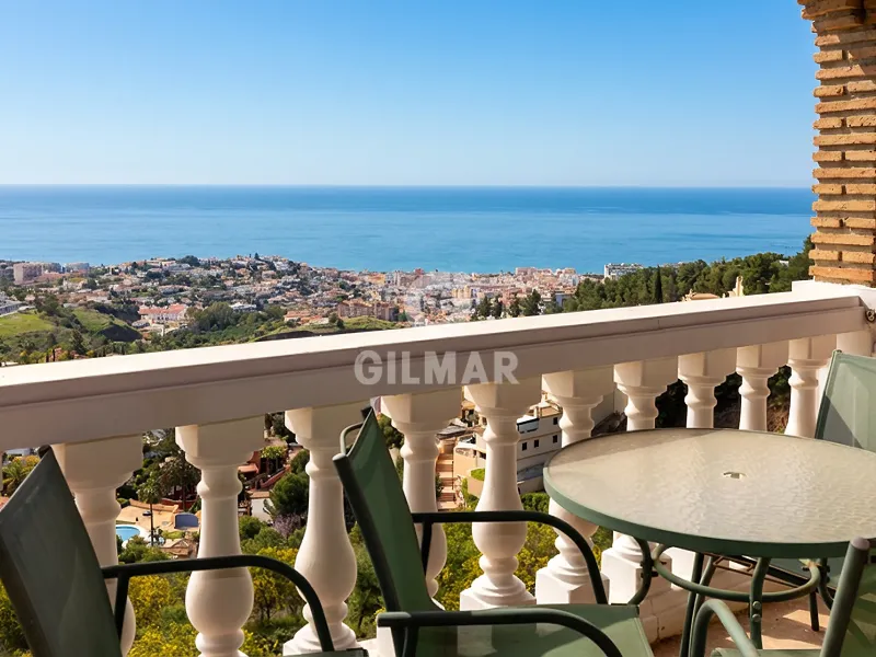 Villa in Málaga Este - Málaga