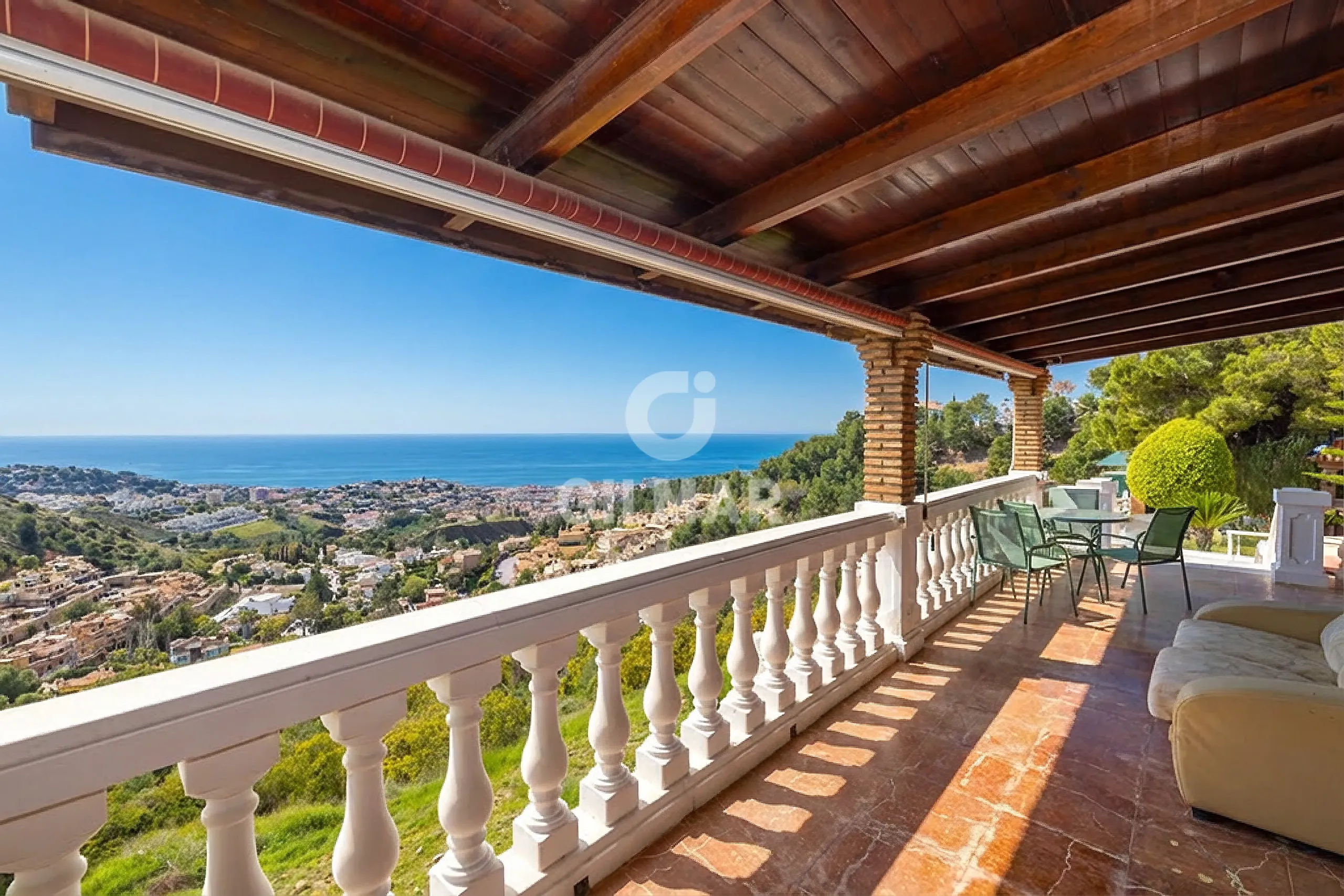 Villa in Málaga Este - Málaga