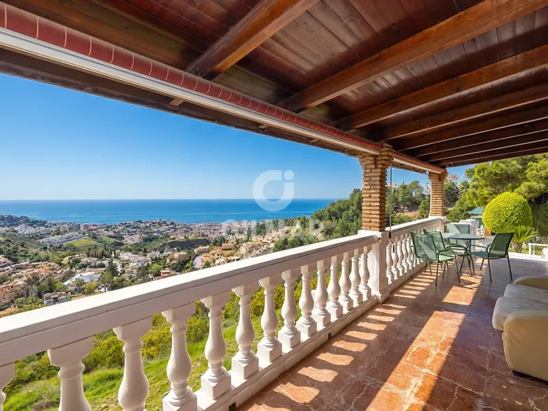 Villa in Málaga Este - Málaga