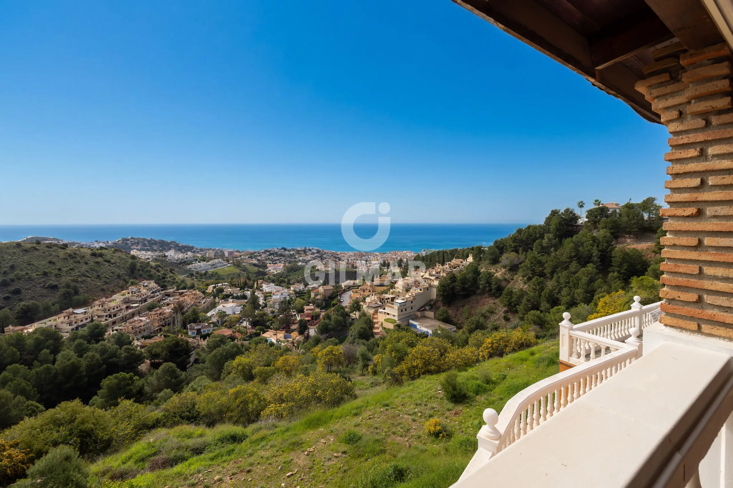 Villa in Málaga Este - Málaga