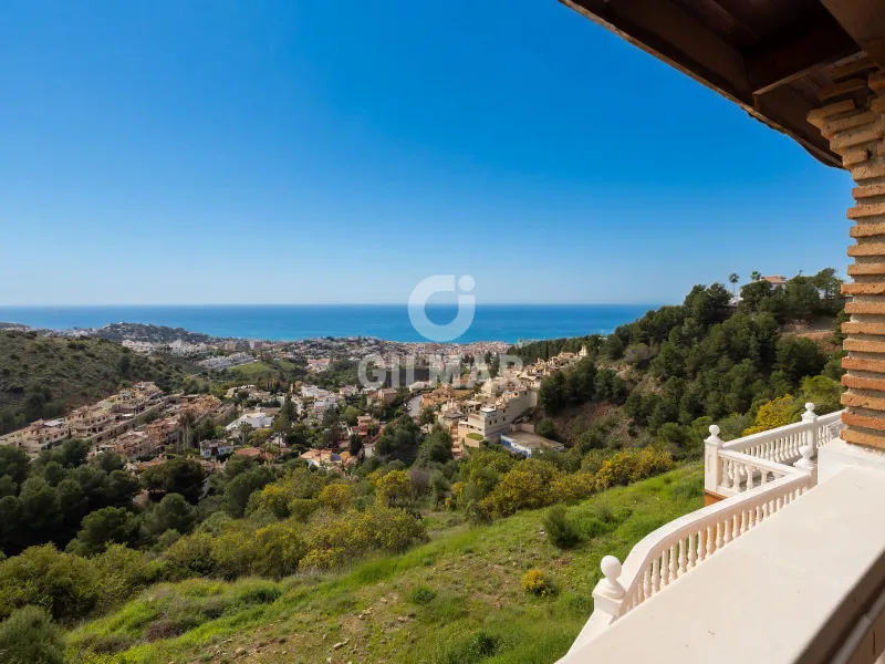 Villa in Málaga Este - Málaga