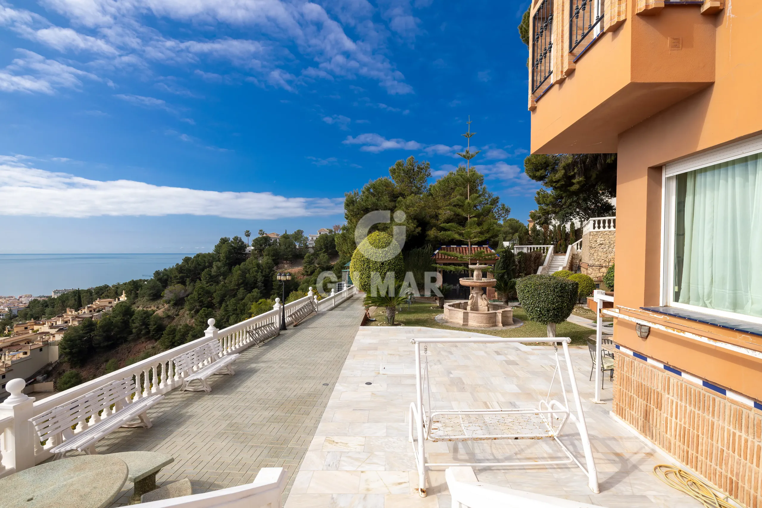 Villa in Málaga Este - Málaga