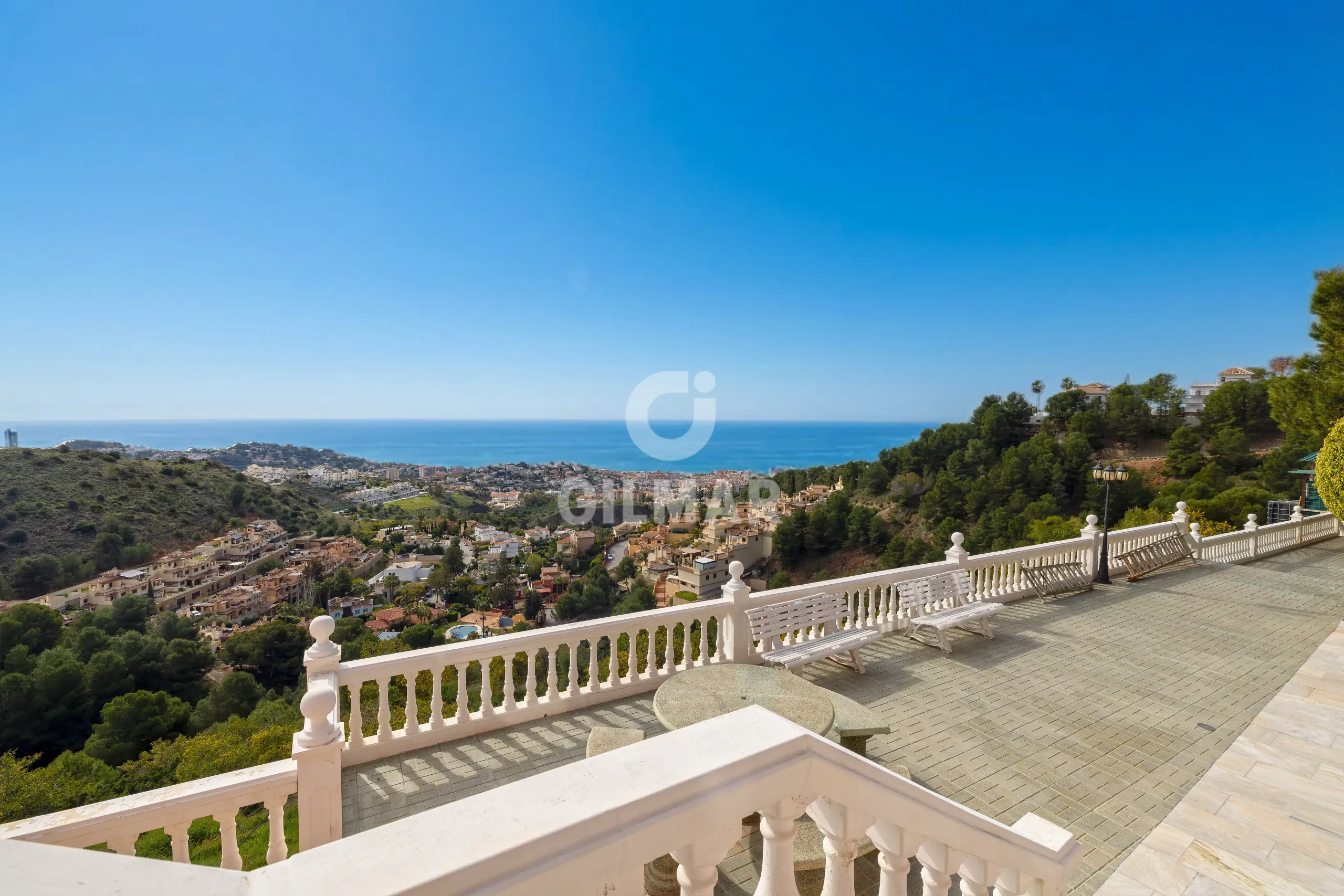 Villa in Málaga Este - Málaga