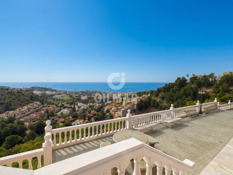 Villa in Málaga Este - Málaga