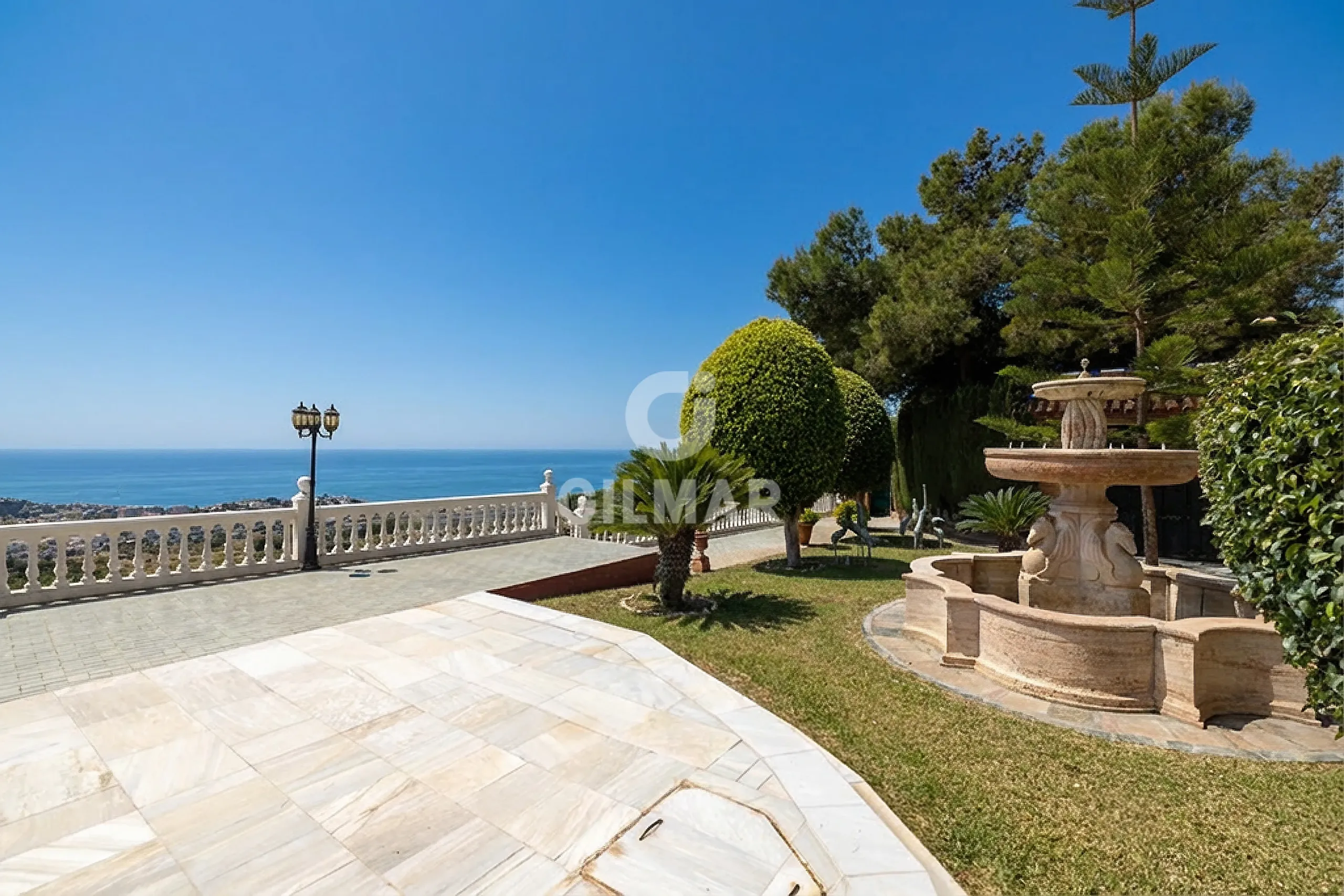 Villa in Málaga Este - Málaga
