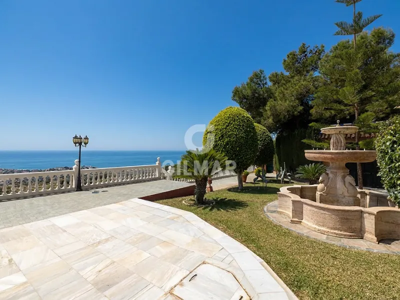Villa in Málaga Este - Málaga