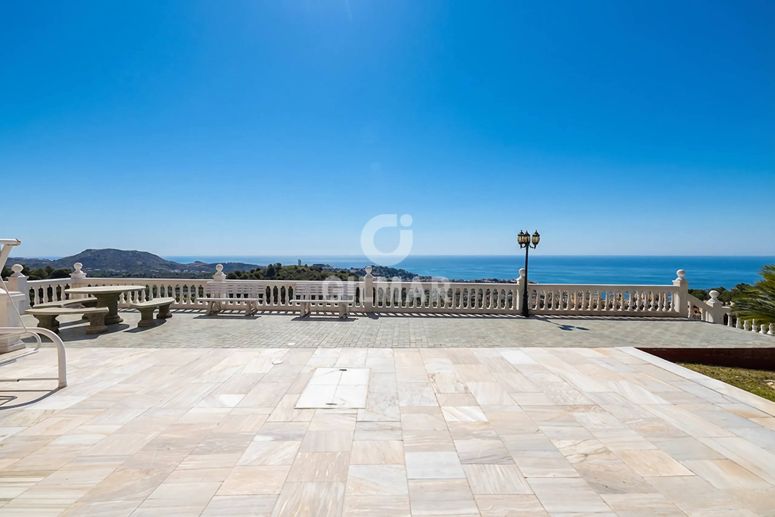 Villa in Málaga Este - Málaga