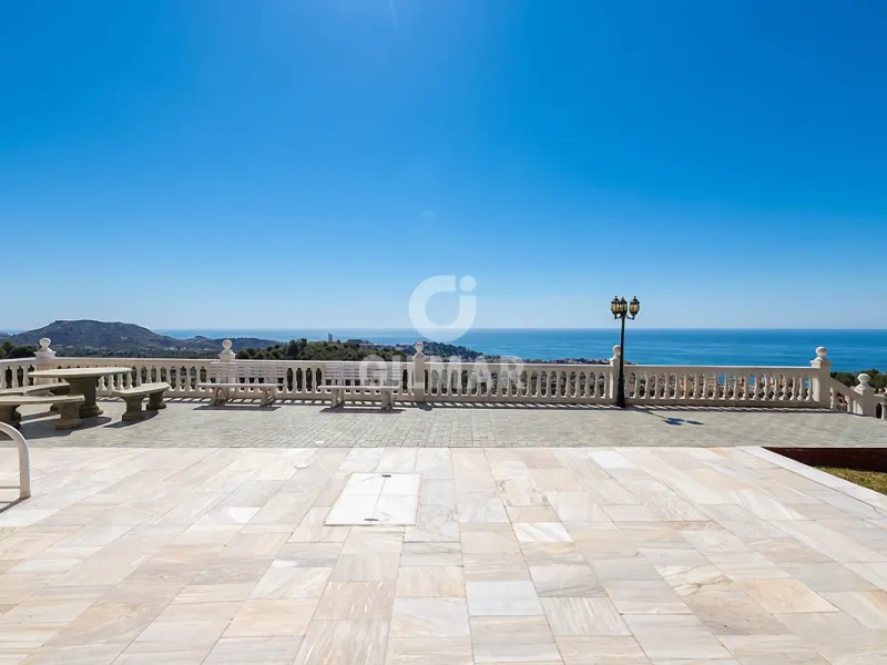Villa in Málaga Este - Málaga